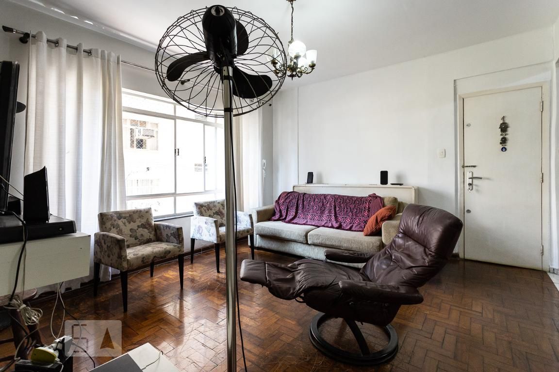 Apartamento, 3 quartos, 118 m² - Foto 3