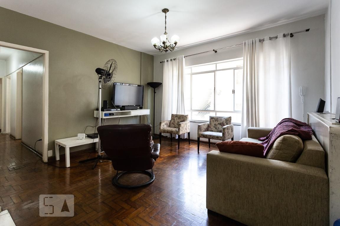 Apartamento, 3 quartos, 118 m² - Foto 2