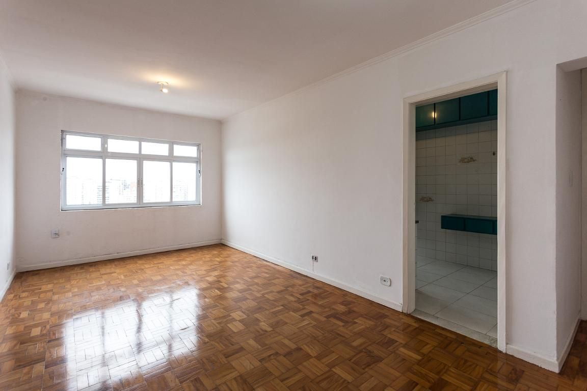 Apartamento, 2 quartos, 77 m² - Foto 1