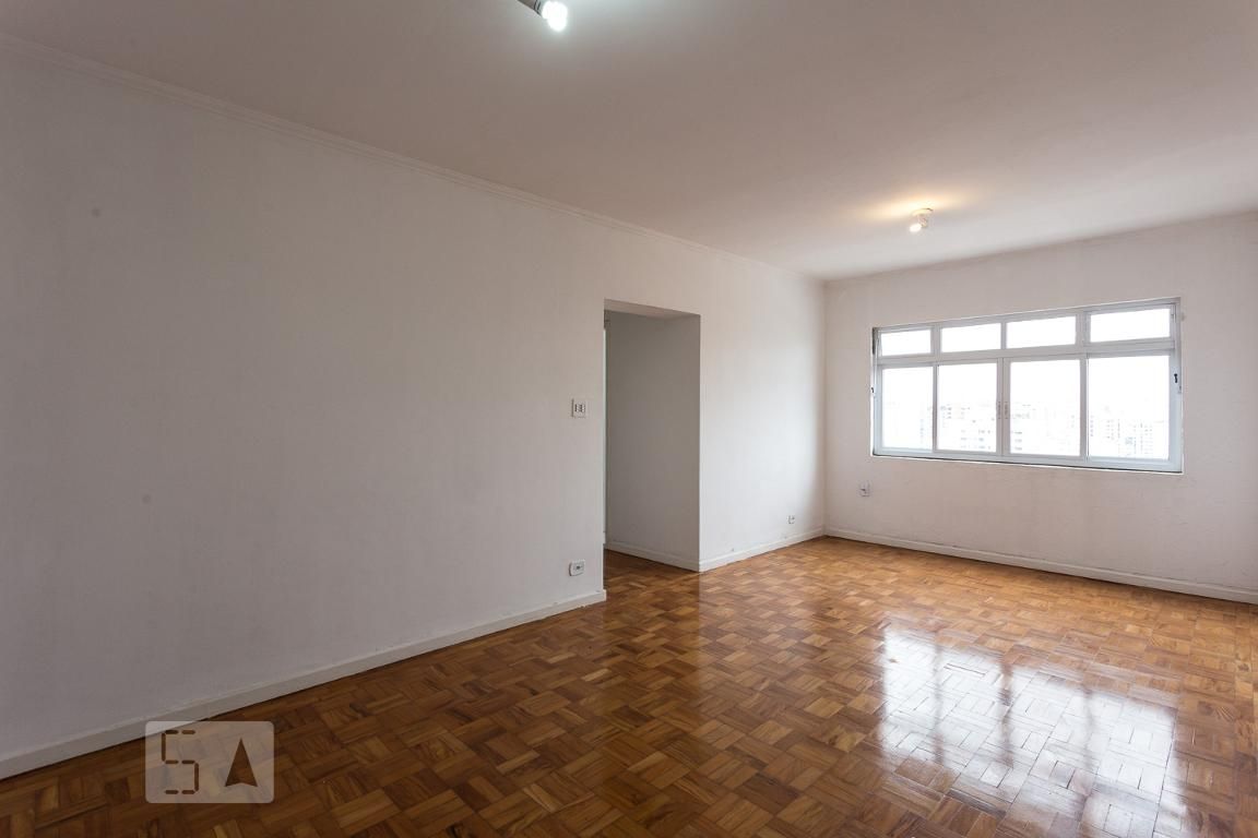 Apartamento, 2 quartos, 77 m² - Foto 2