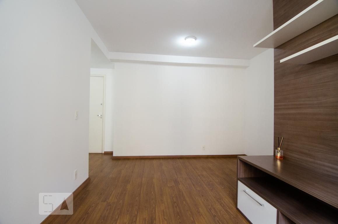 Apartamento à Venda - Mansões Santo Antônio, 3 Quartos,  70 m2 em , Campinas - sp | SoloBR
