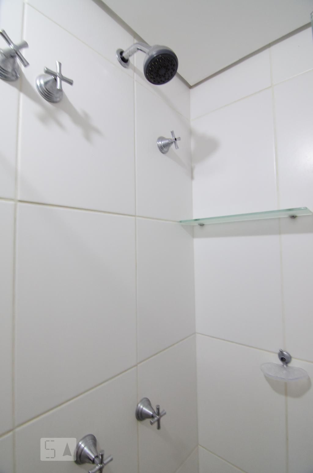 Apartamento à Venda - Mansões Santo Antônio, 3 Quartos,  70 m2 em , Campinas - sp | SoloBR