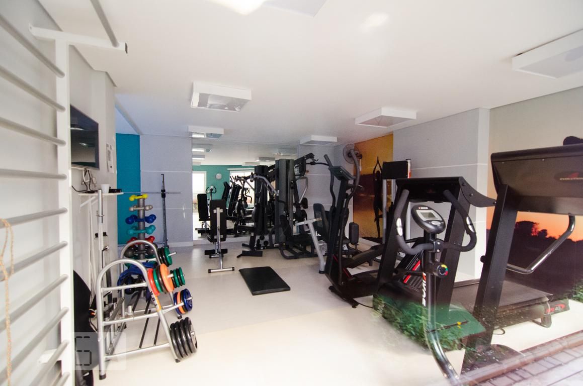 Apartamento à Venda - Mansões Santo Antônio, 3 Quartos,  70 m2 em , Campinas - sp | SoloBR