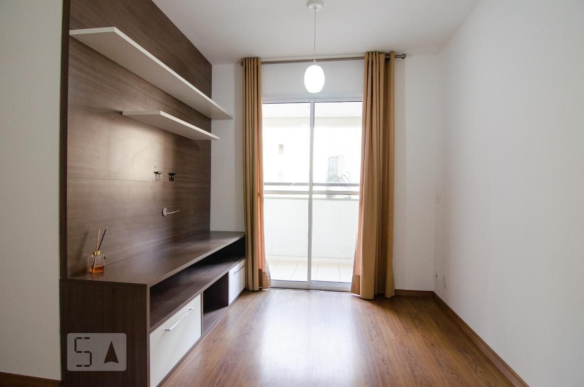 Apartamento à Venda - Mansões Santo Antônio, 3 Quartos,  70 m2 em , Campinas - sp | SoloBR
