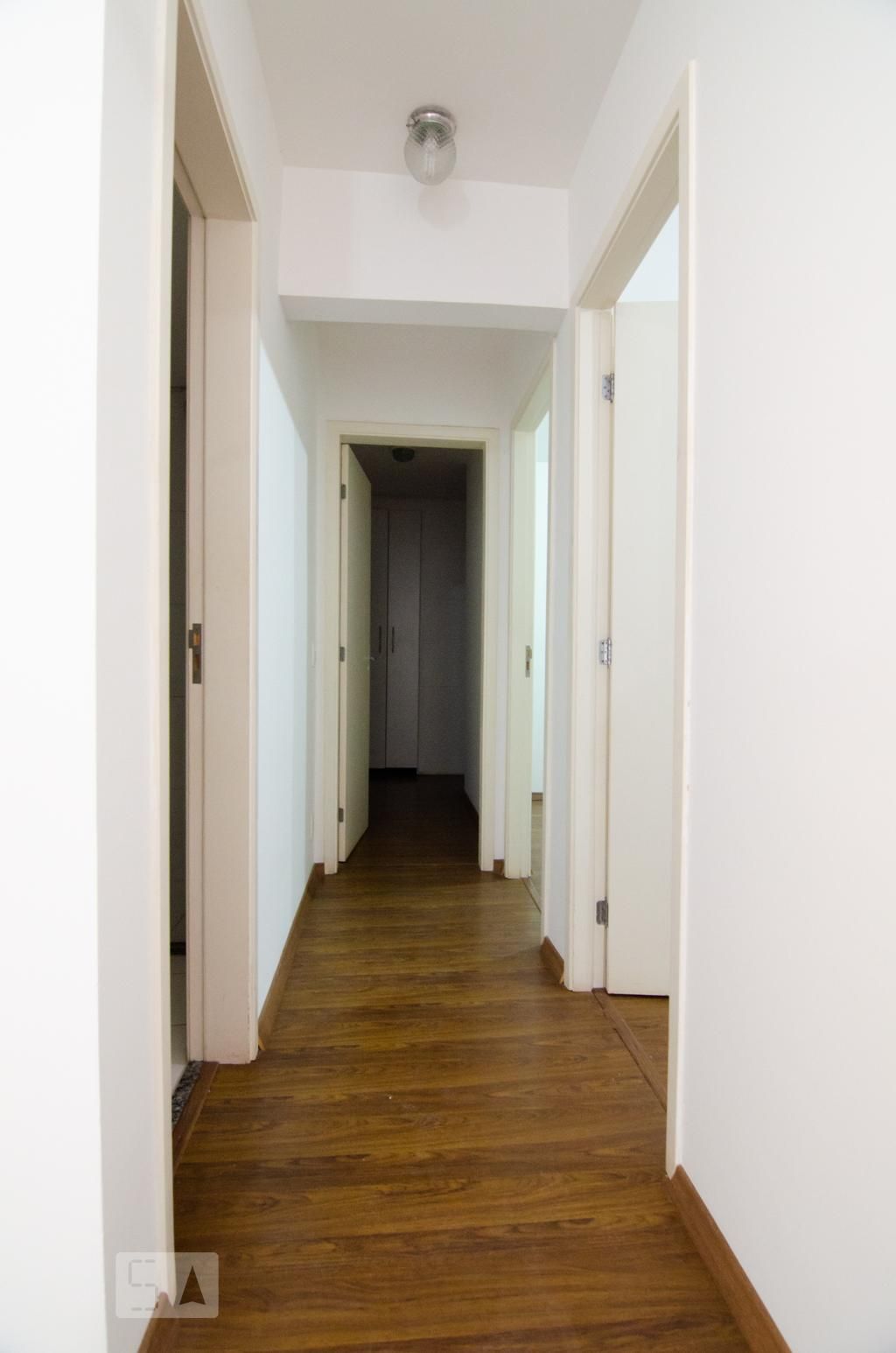Apartamento à Venda - Mansões Santo Antônio, 3 Quartos,  70 m2 em , Campinas - sp | SoloBR