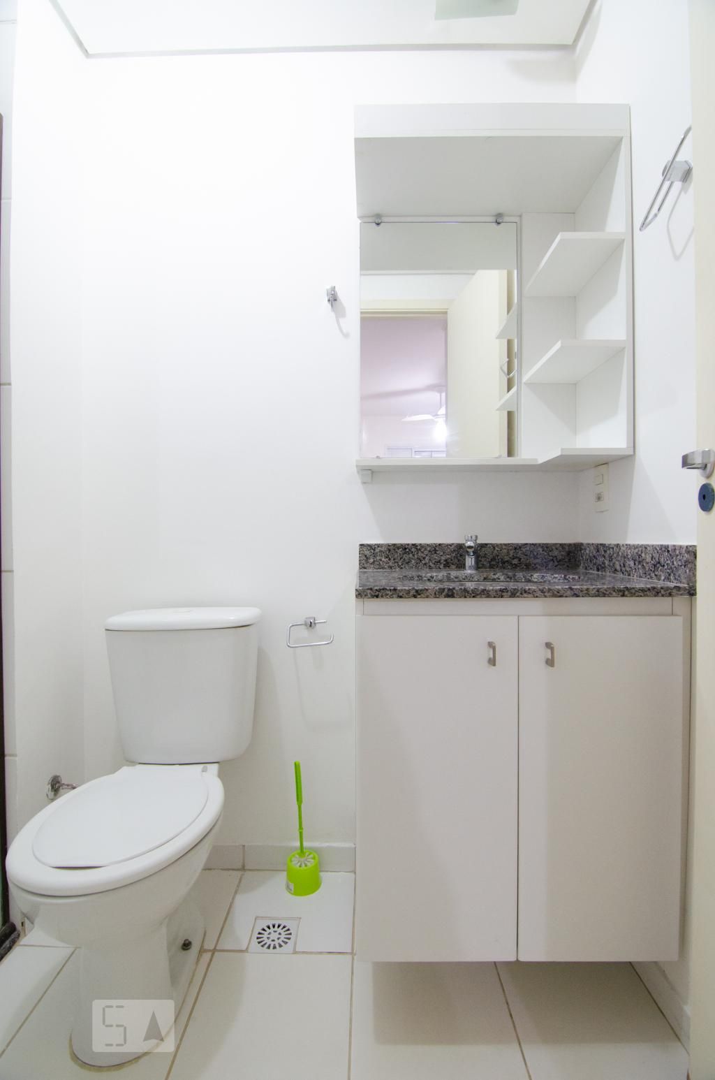 Apartamento à Venda - Mansões Santo Antônio, 3 Quartos,  70 m2 em , Campinas - sp | SoloBR