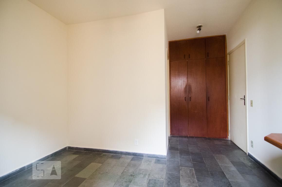 Apartamento à Venda - Centro, 1 Quarto,  54 m2 em , Campinas - sp | SoloBR