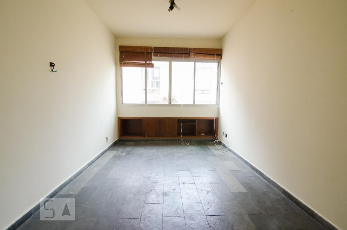 Apartamento à Venda - Centro, 1 Quarto,  54 m2 em , Campinas - sp | SoloBR