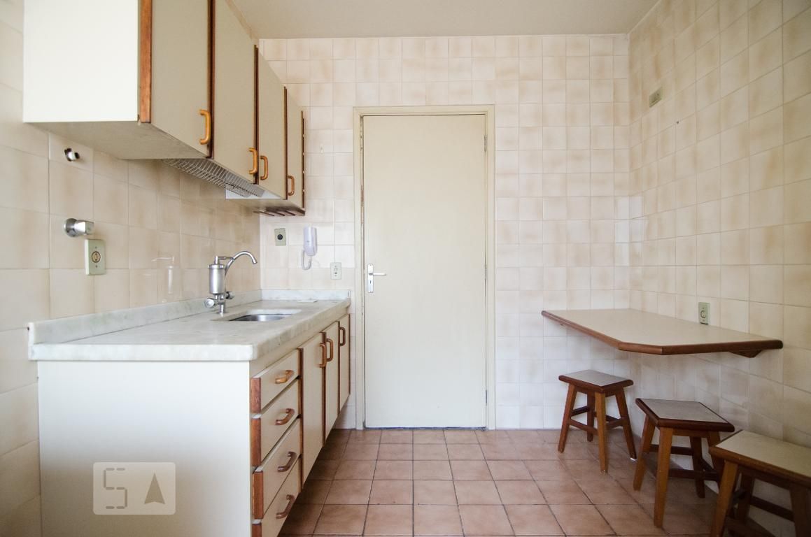 Apartamento à Venda - Centro, 1 Quarto,  54 m2 em , Campinas - sp | SoloBR
