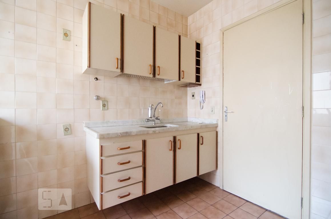 Apartamento à Venda - Centro, 1 Quarto,  54 m2 em , Campinas - sp | SoloBR