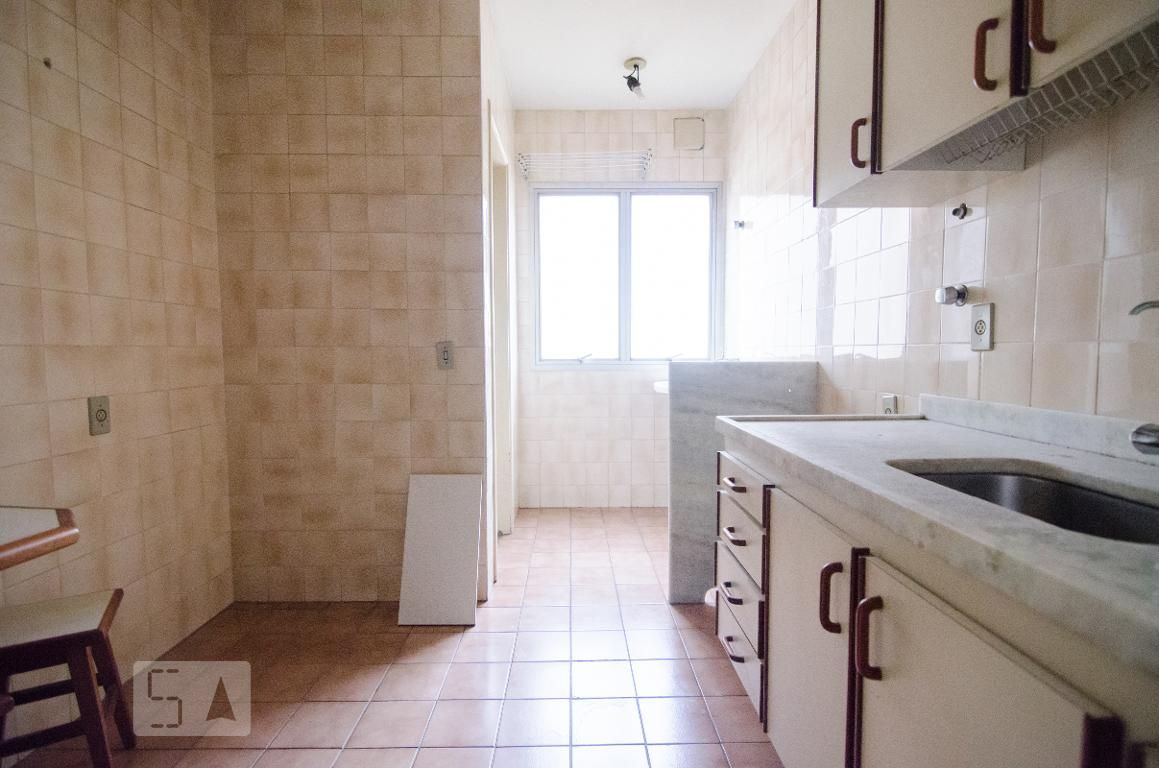 Apartamento à Venda - Centro, 1 Quarto,  54 m2 em , Campinas - sp | SoloBR