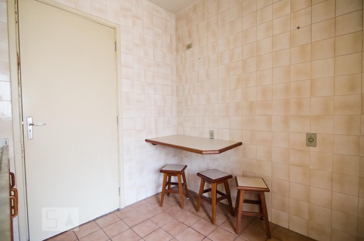 Apartamento à Venda - Centro, 1 Quarto,  54 m2 em , Campinas - sp | SoloBR