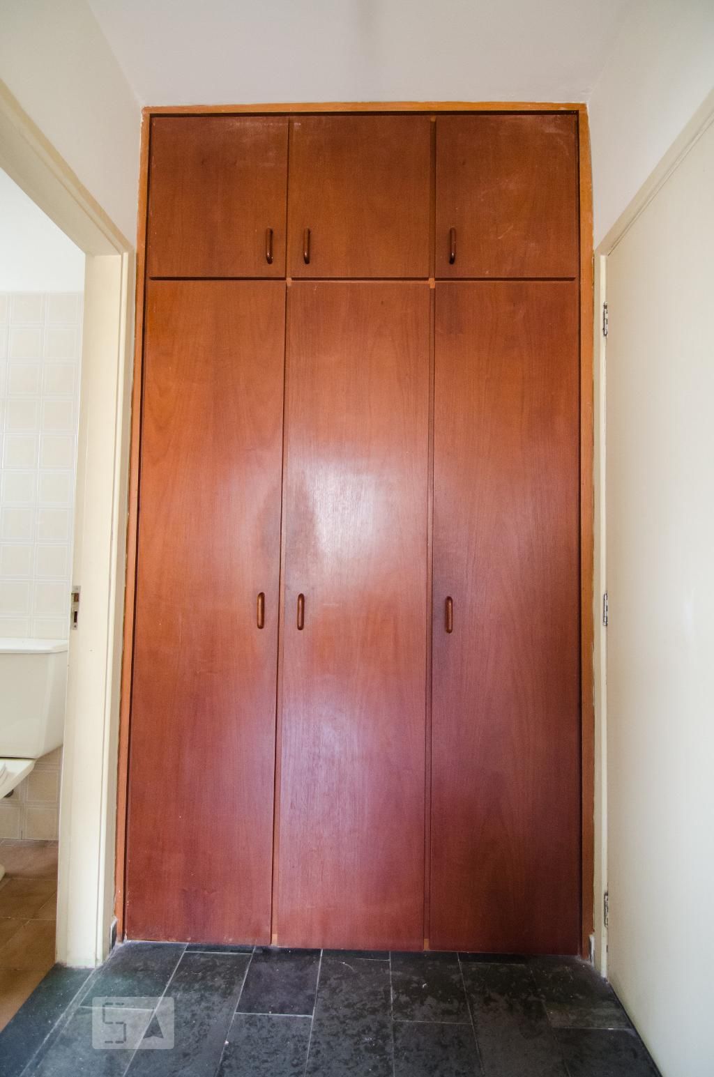 Apartamento à Venda - Centro, 1 Quarto,  54 m2 em , Campinas - sp | SoloBR