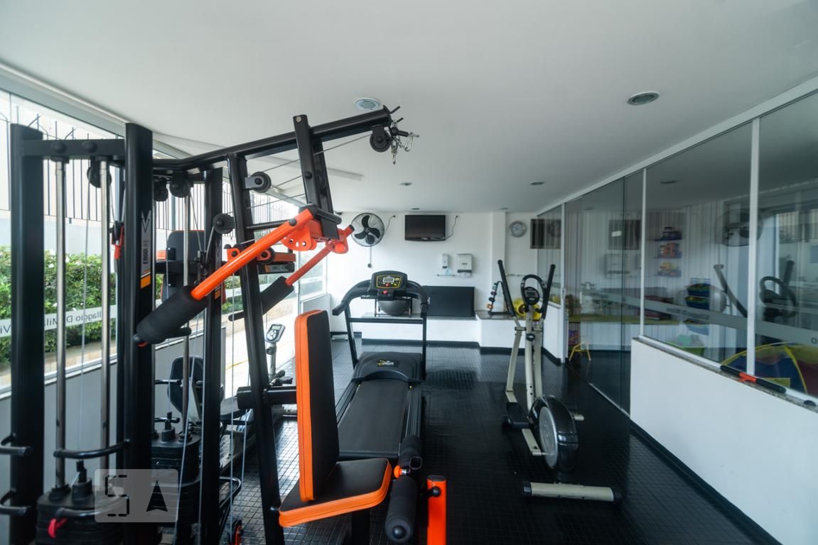 Apartamento, 2 quartos, 70 m² - Foto 17