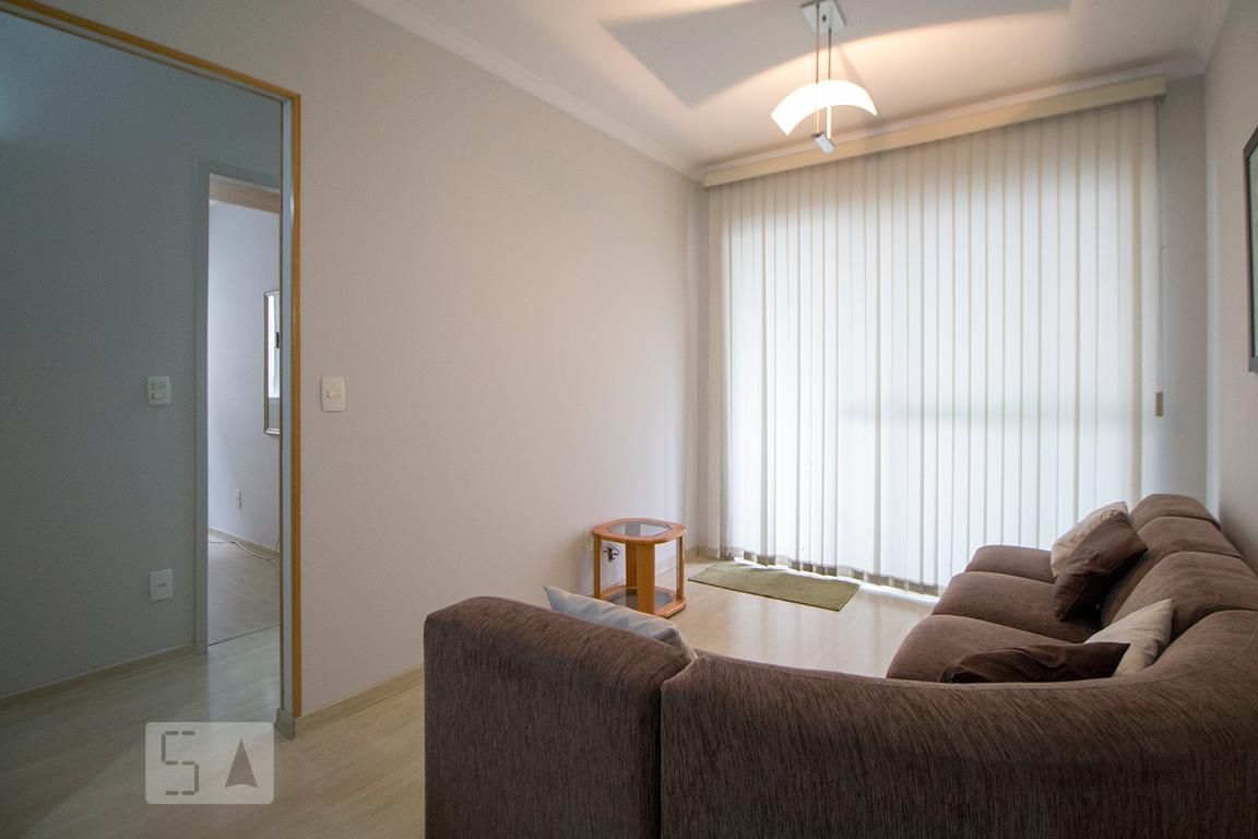 Apartamento, 3 quartos, 75 m² - Foto 3