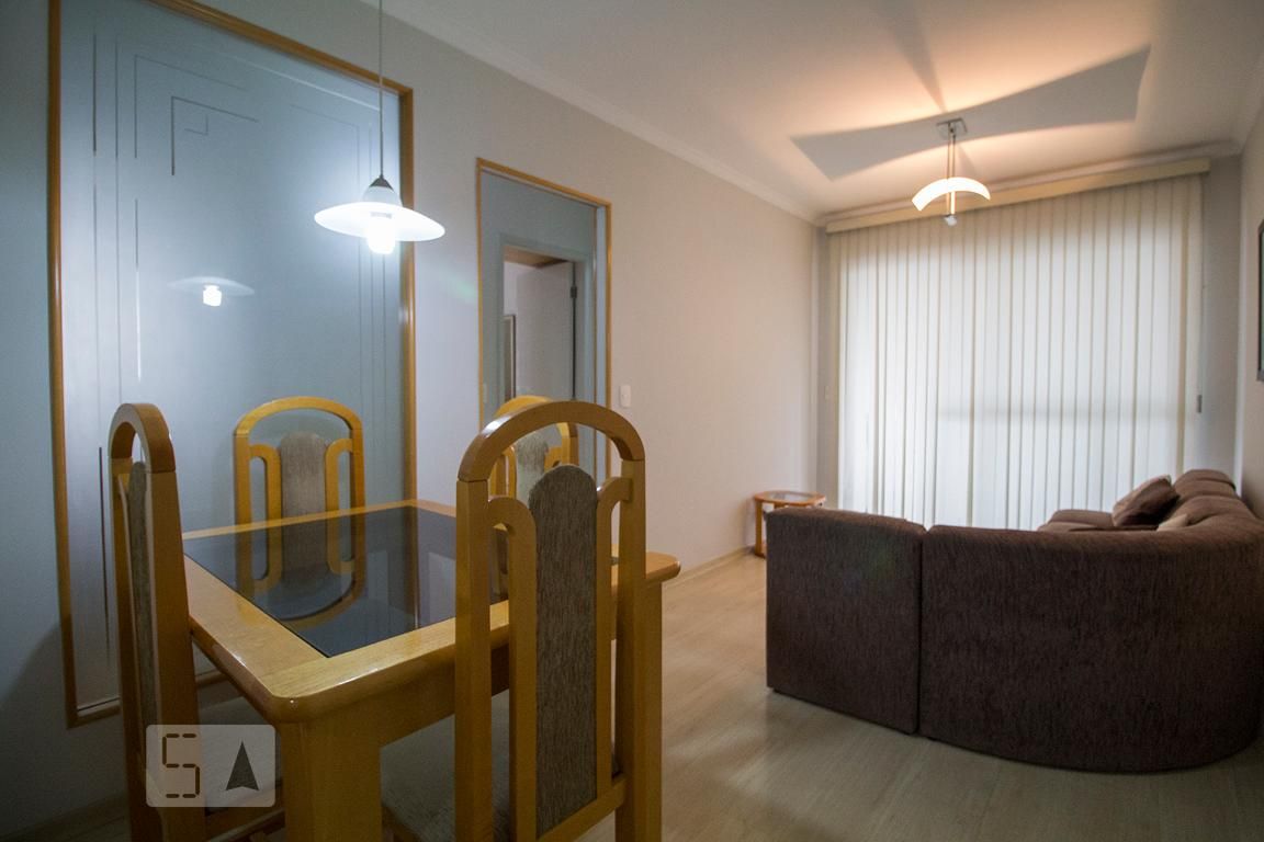 Apartamento, 3 quartos, 75 m² - Foto 2
