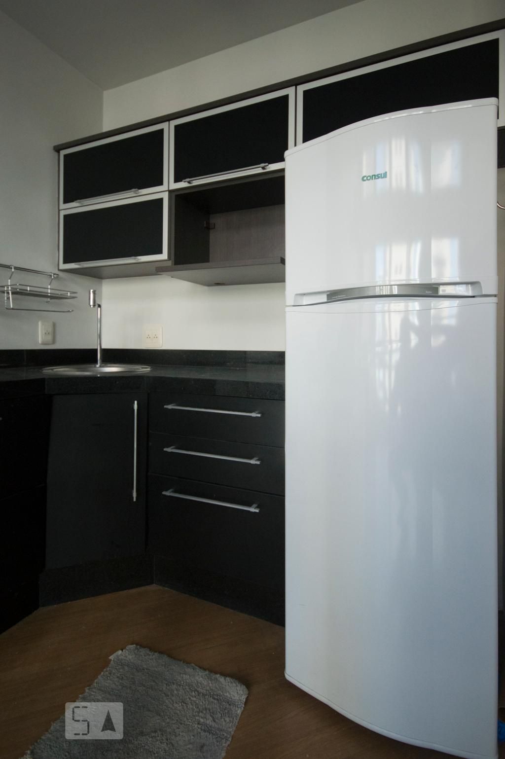 Apartamento, 1 quarto, 50 m² - Foto 5