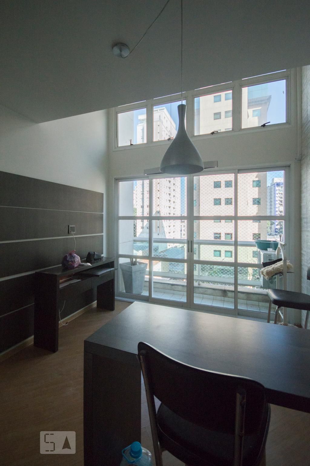 Apartamento, 1 quarto, 50 m² - Foto 6
