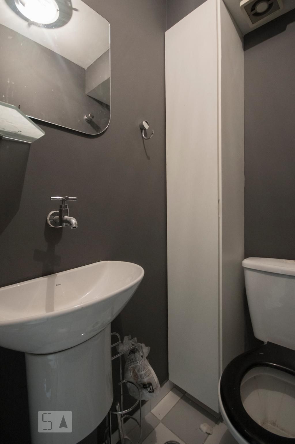 Apartamento, 1 quarto, 50 m² - Foto 7