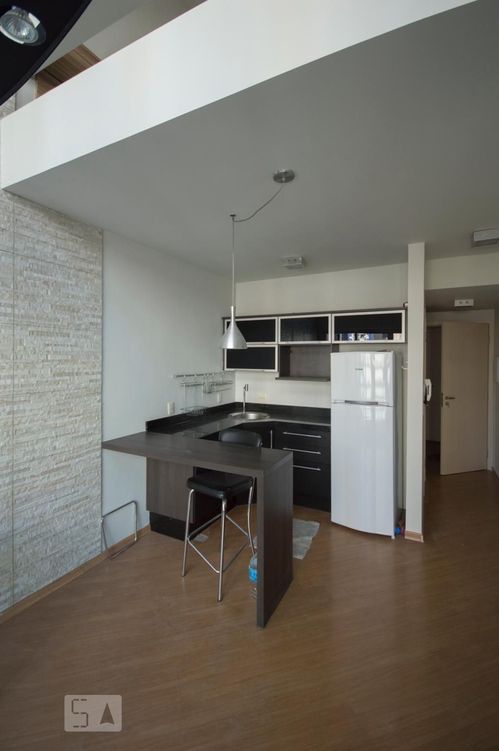 Apartamento, 1 quarto, 50 m² - Foto 2