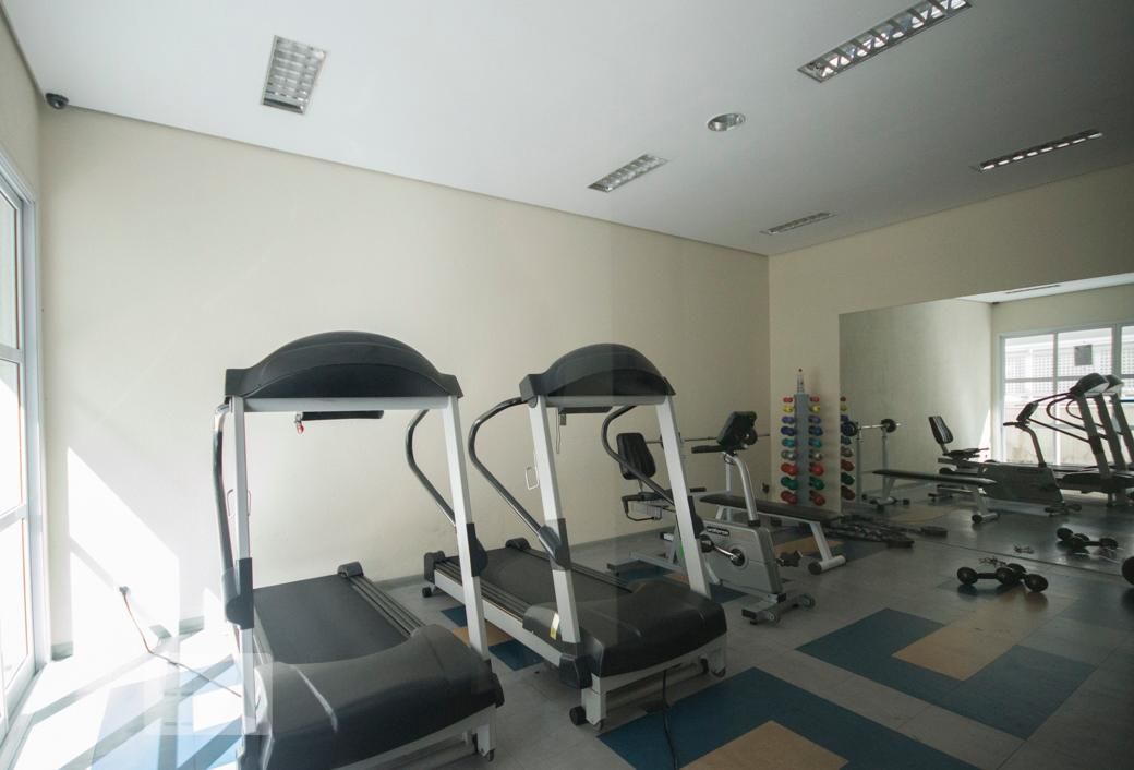 Apartamento, 1 quarto, 50 m² - Foto 17