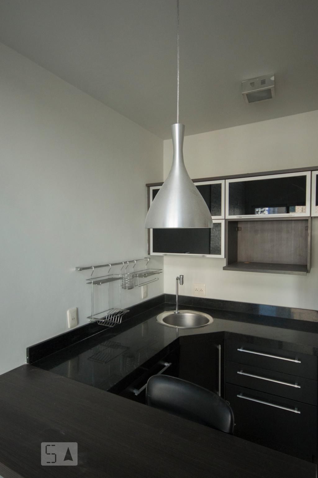Apartamento, 1 quarto, 50 m² - Foto 3