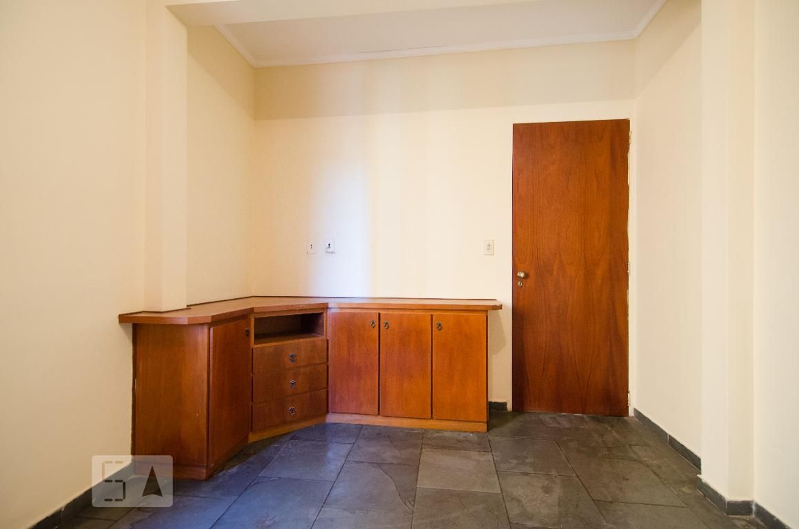 Apartamento à Venda - Parque Prado, 3 Quartos,  75 m2 em , Campinas - sp | SoloBR