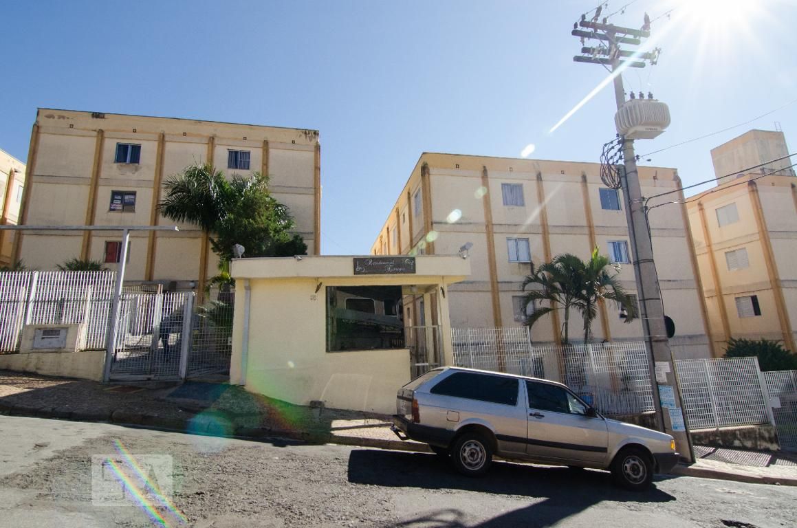 Apartamento à Venda - Parque Prado, 3 Quartos,  75 m2 em , Campinas - sp | SoloBR