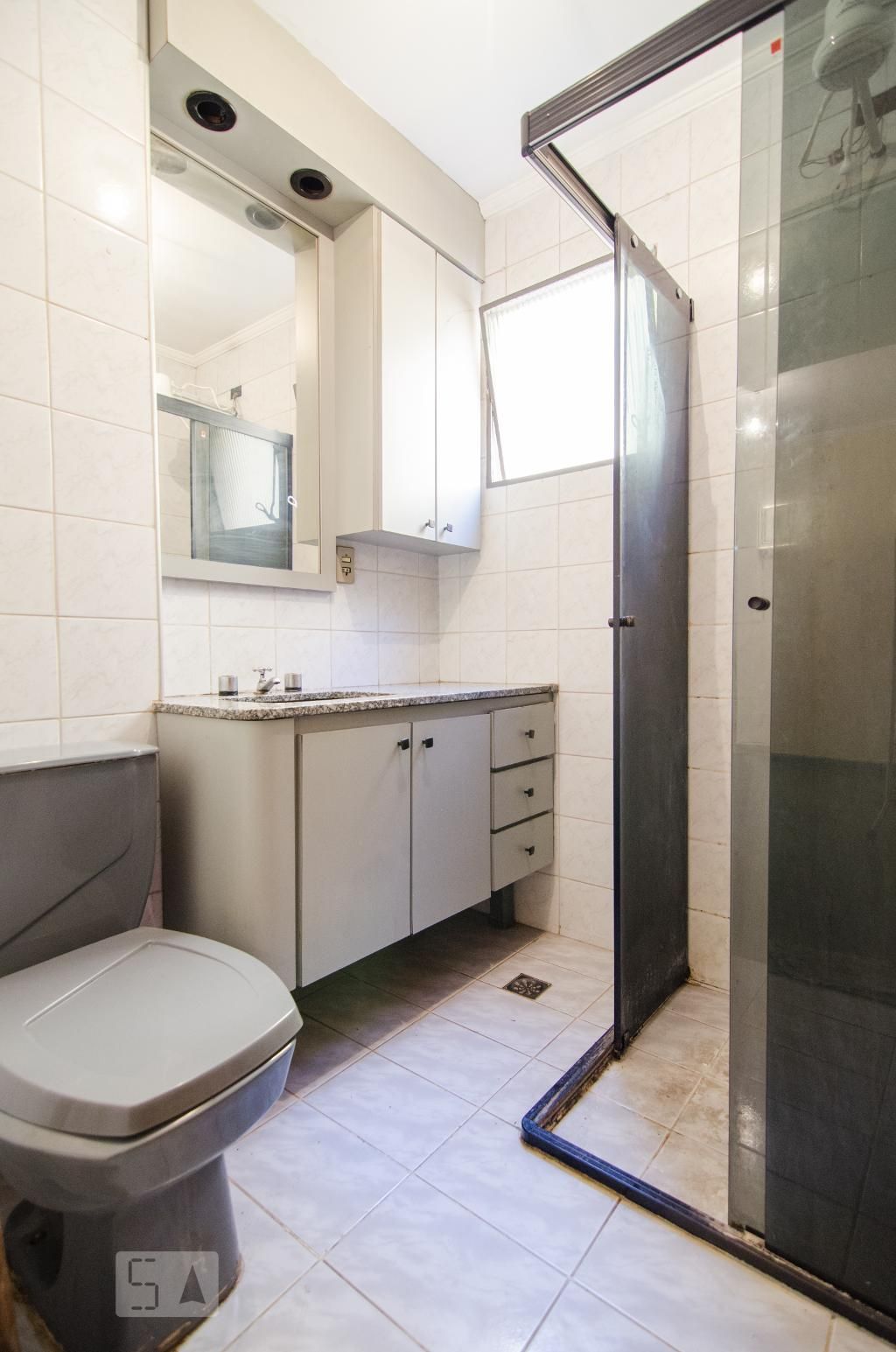 Apartamento à Venda - Parque Prado, 3 Quartos,  75 m2 em , Campinas - sp | SoloBR