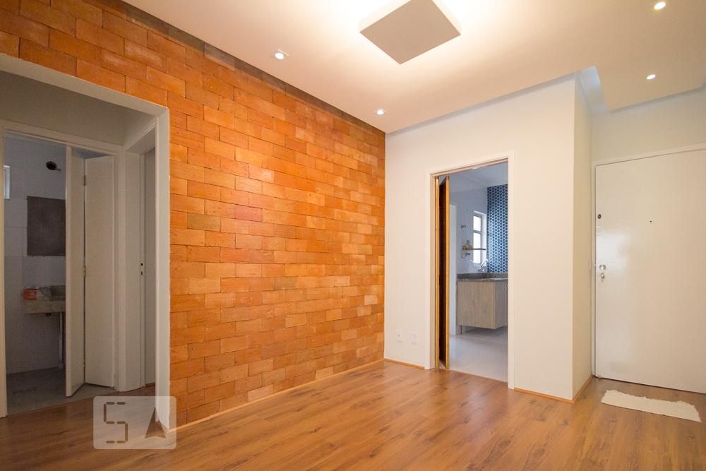 Apartamento à Venda - Cambuí, 2 Quartos,  72 m2 em , Campinas - sp | SoloBR