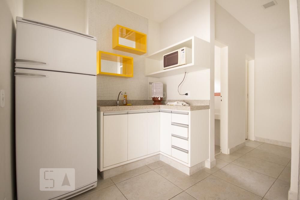 Apartamento à Venda - Cambuí, 2 Quartos,  72 m2 em , Campinas - sp | SoloBR