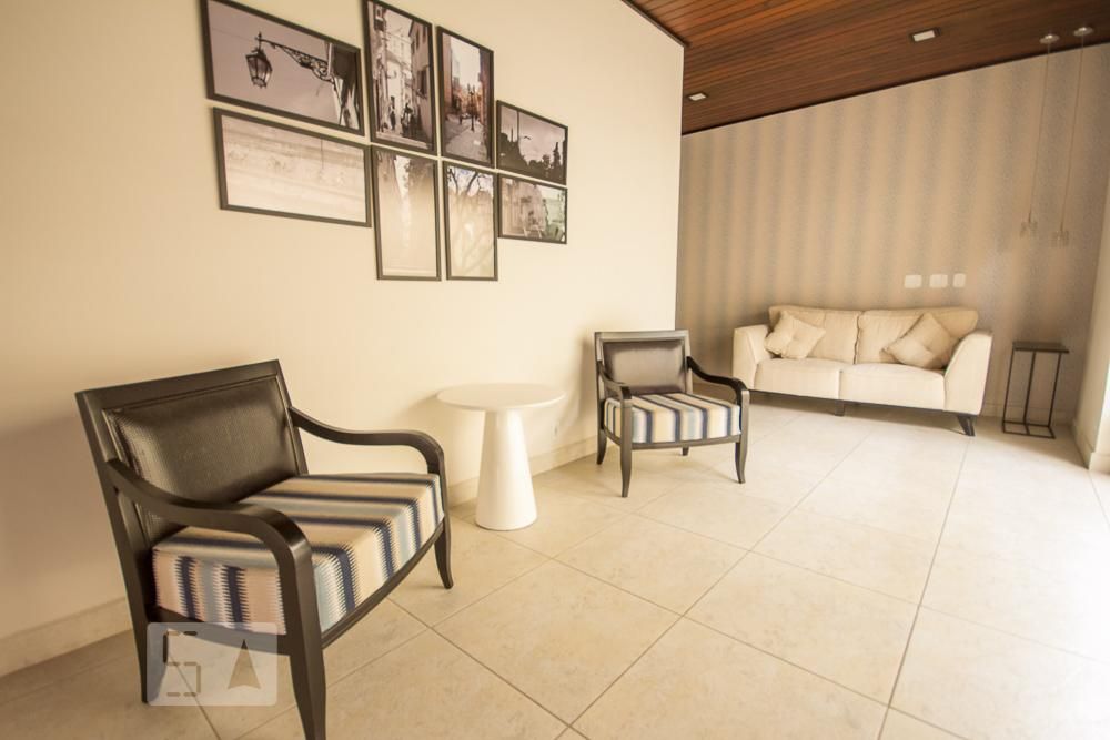 Apartamento à Venda - Cambuí, 2 Quartos,  72 m2 em , Campinas - sp | SoloBR