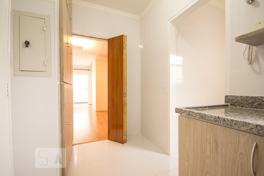 Apartamento à Venda - Cambuí, 2 Quartos,  72 m2 em , Campinas - sp | SoloBR