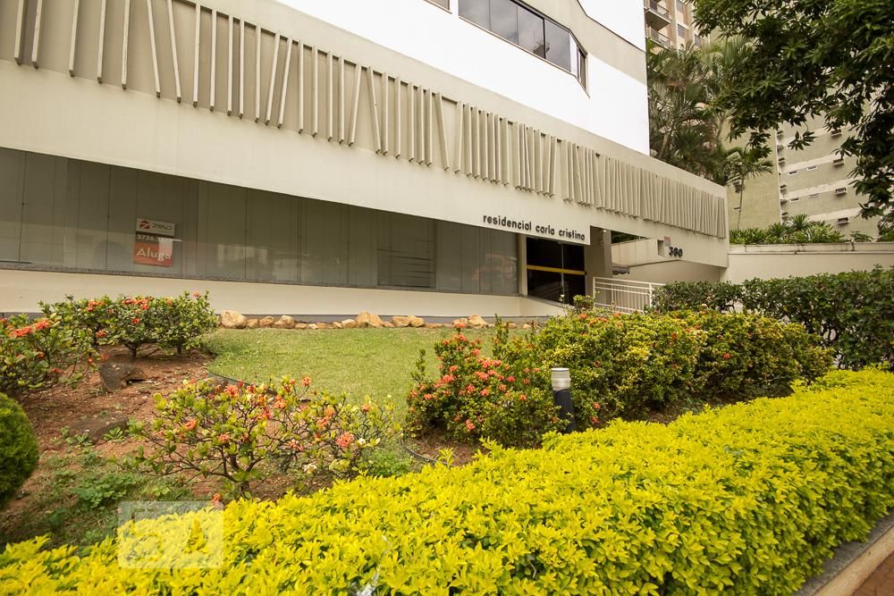 Apartamento à Venda - Cambuí, 2 Quartos,  72 m2 em , Campinas - sp | SoloBR