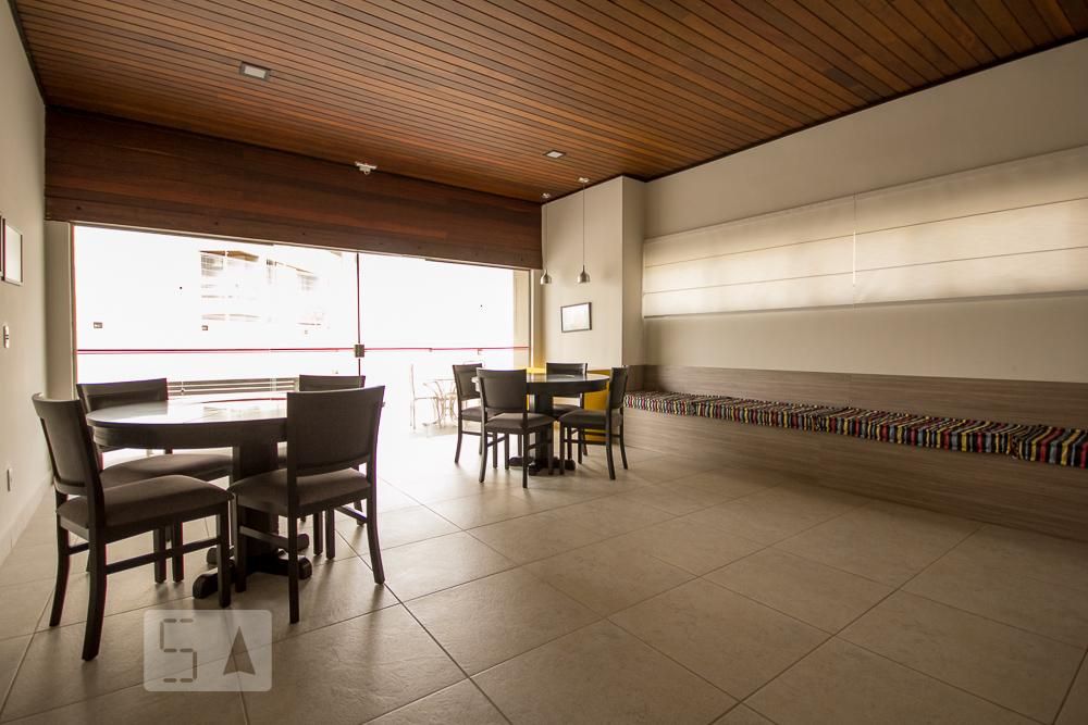 Apartamento à Venda - Cambuí, 2 Quartos,  72 m2 em , Campinas - sp | SoloBR