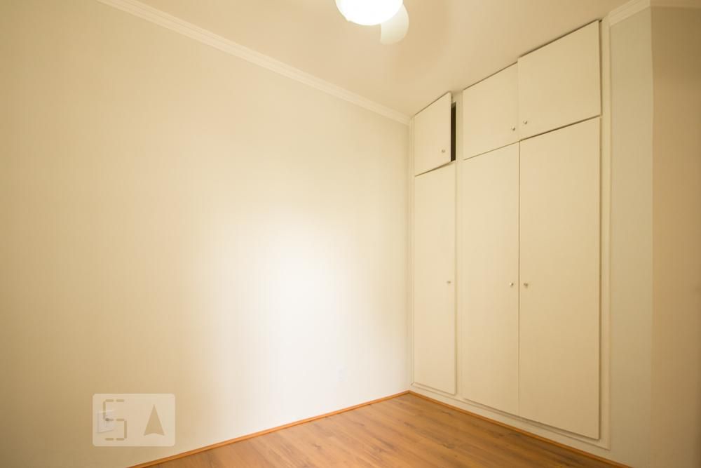 Apartamento à Venda - Cambuí, 2 Quartos,  72 m2 em , Campinas - sp | SoloBR