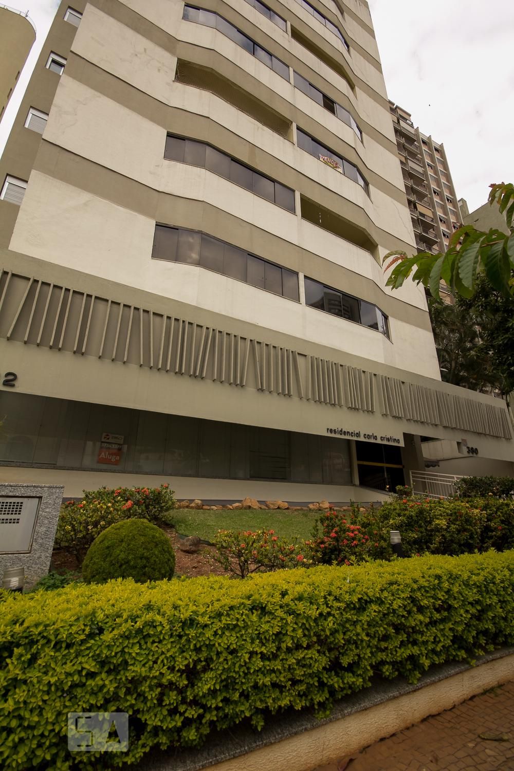 Apartamento à Venda - Cambuí, 2 Quartos,  72 m2 em , Campinas - sp | SoloBR