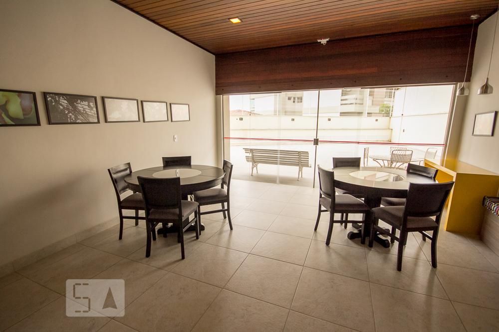 Apartamento à Venda - Cambuí, 2 Quartos,  72 m2 em , Campinas - sp | SoloBR