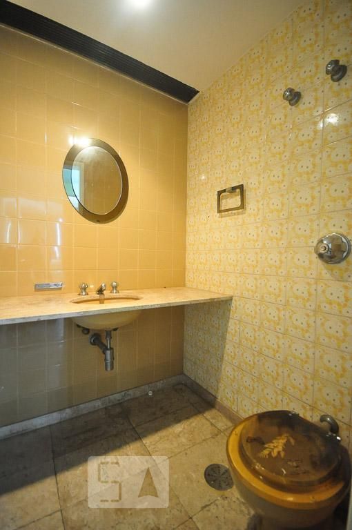 Apartamento, 4 quartos, 200 m² - Foto 9