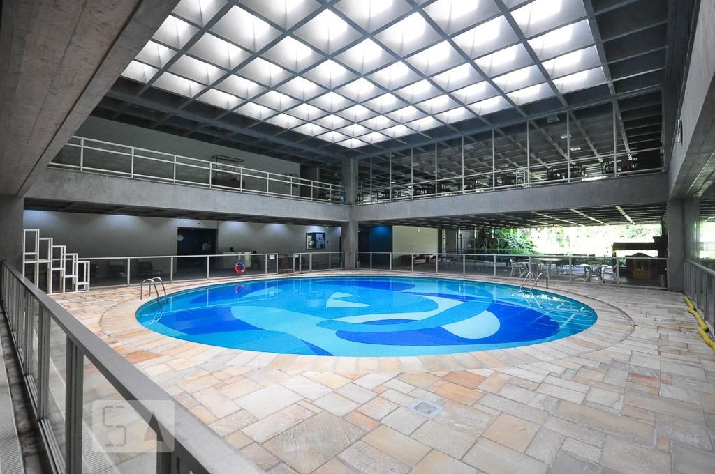 Apartamento, 4 quartos, 200 m² - Foto 38