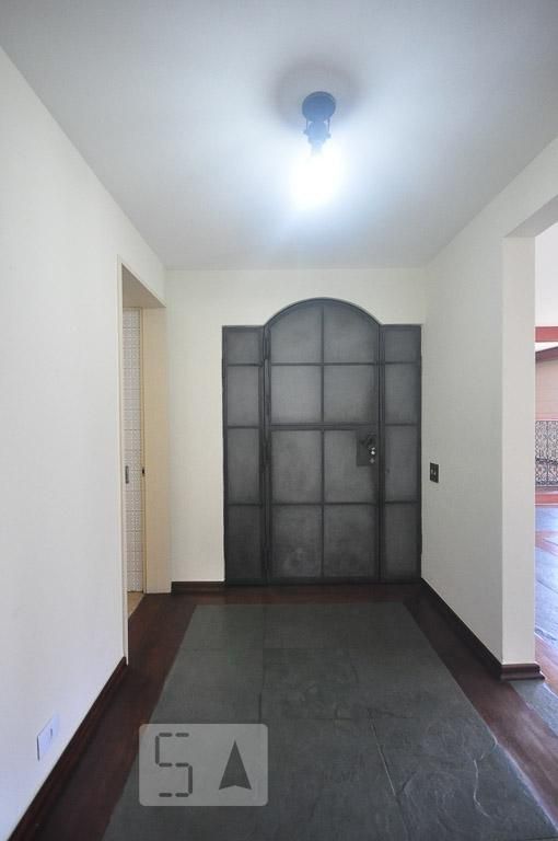 Apartamento, 4 quartos, 200 m² - Foto 8
