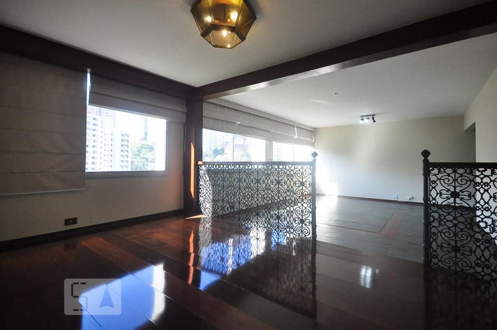 Apartamento, 4 quartos, 200 m² - Foto 4