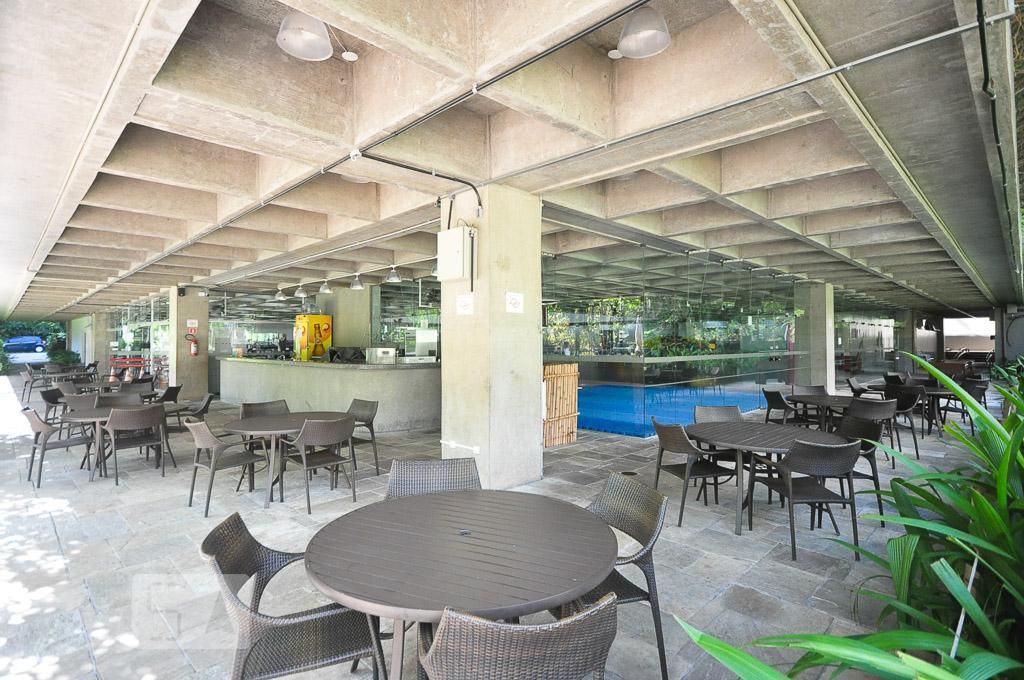 Apartamento, 4 quartos, 200 m² - Foto 39