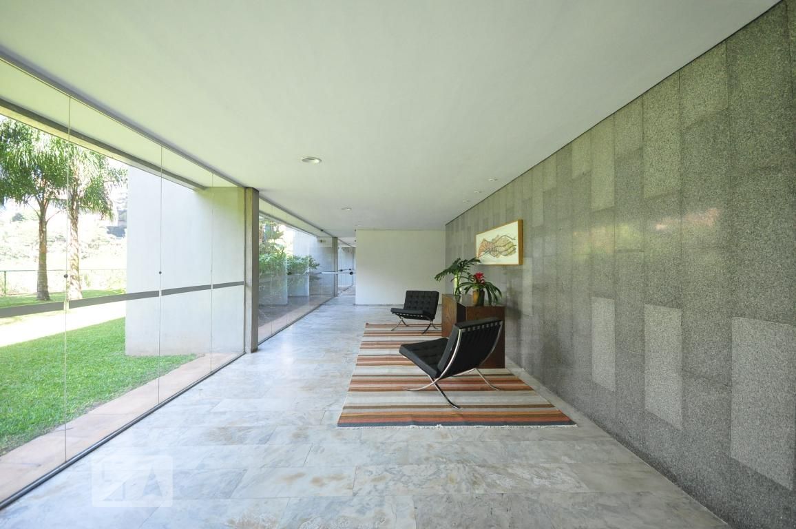Apartamento, 4 quartos, 200 m² - Foto 33