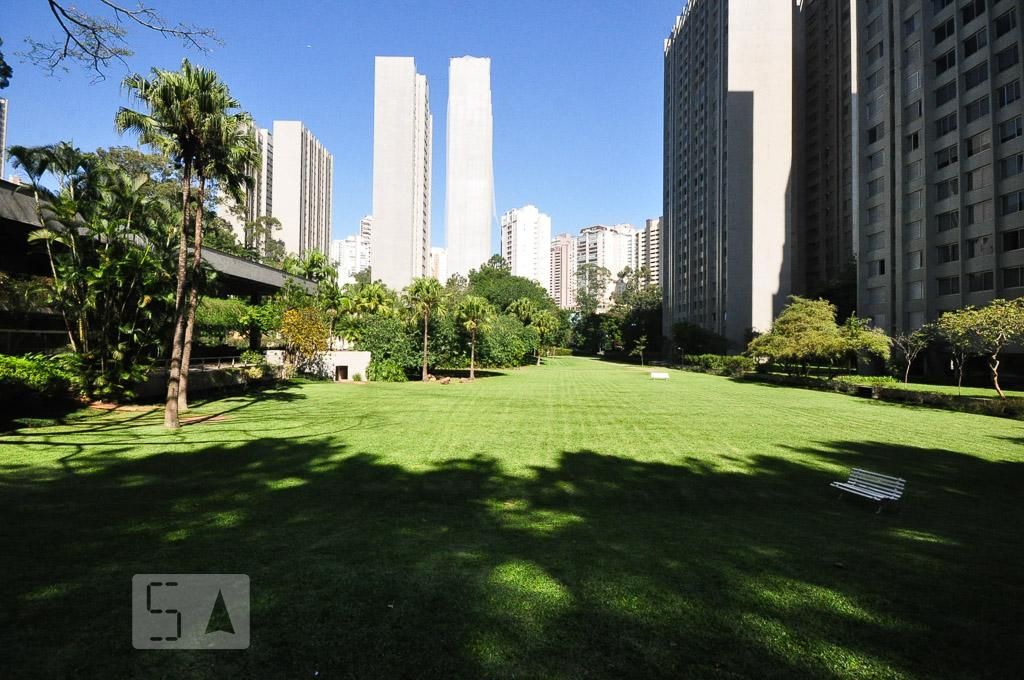 Apartamento, 4 quartos, 200 m² - Foto 36