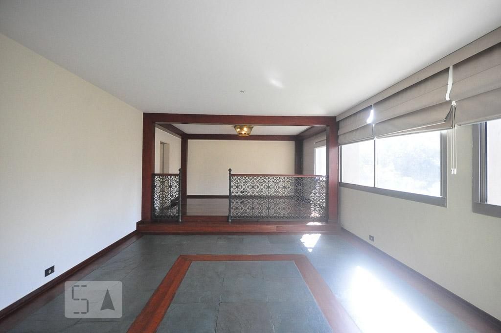 Apartamento, 4 quartos, 200 m² - Foto 1