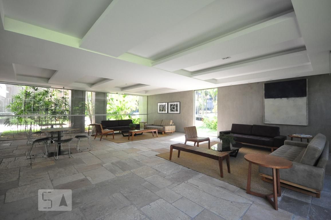 Apartamento, 4 quartos, 200 m² - Foto 34