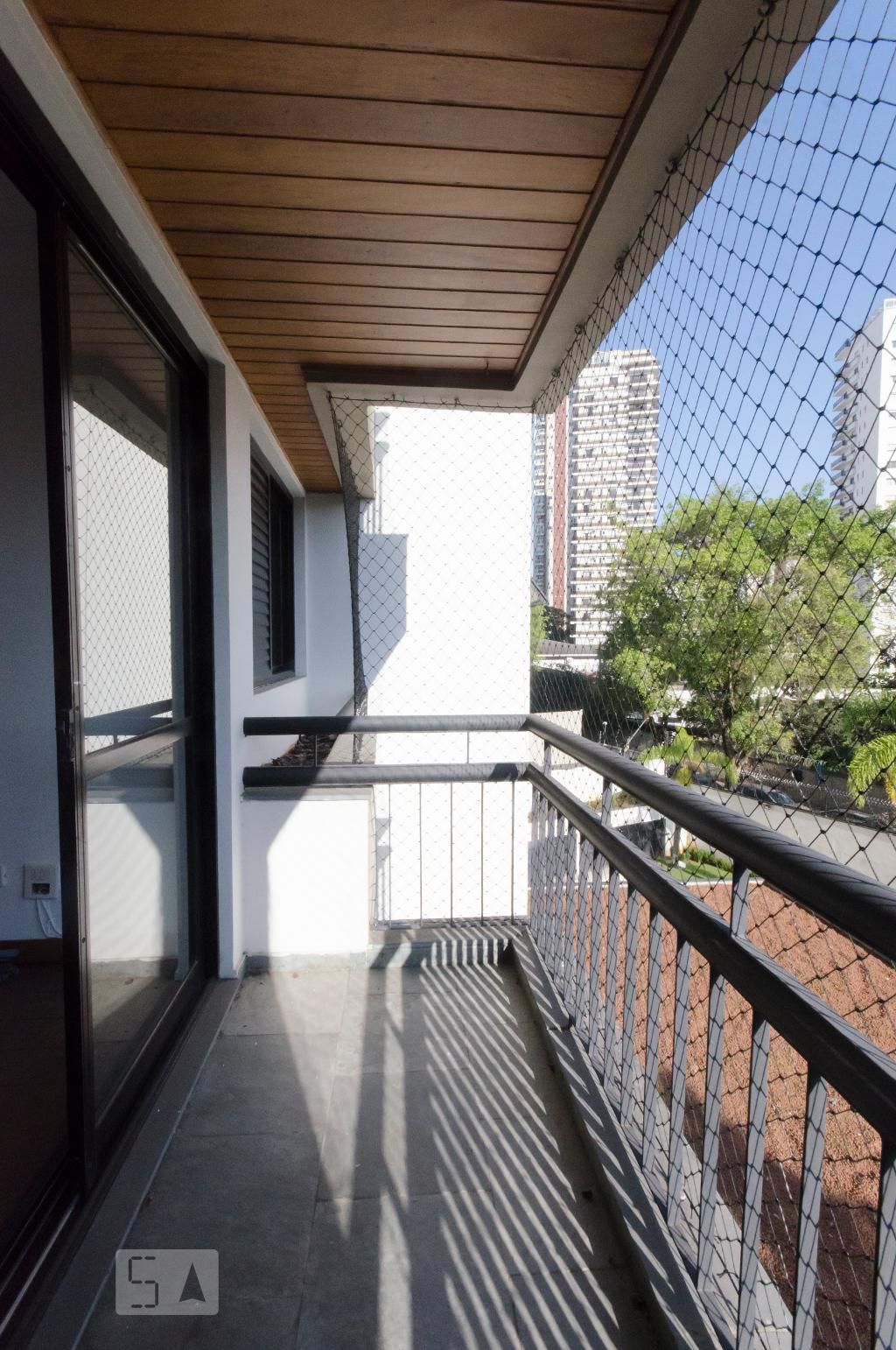 Apartamento, 3 quartos, 96 m² - Foto 3