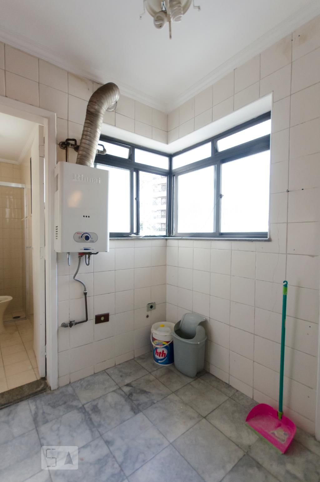 Apartamento, 3 quartos, 96 m² - Foto 22