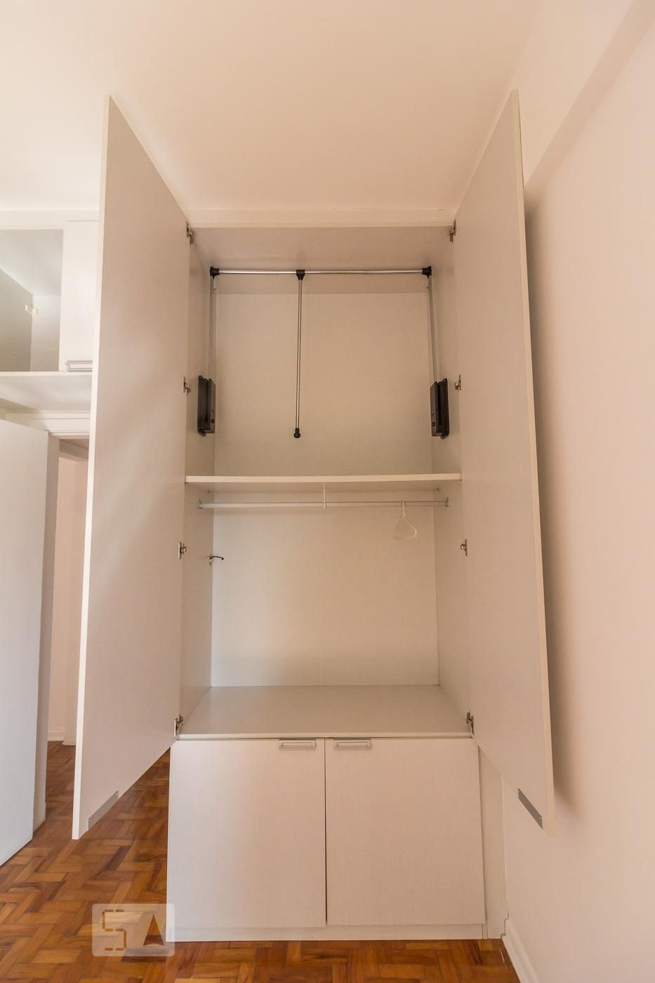Apartamento, 1 quarto, 62 m² - Foto 14